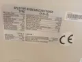 Колонен трифазен климатик - ранотещ, снимка 3