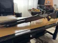 въздушна пушка galatian 5.5 орех, снимка 11