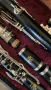 Кларинет AMATI ACL-605 -пълен бьом, снимка 3