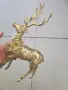 коледни фигурки еленчета и кончета, снимка 4