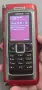 Nokia E90 red edition , снимка 1
