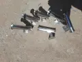 Стойки за тролинг, снимка 4