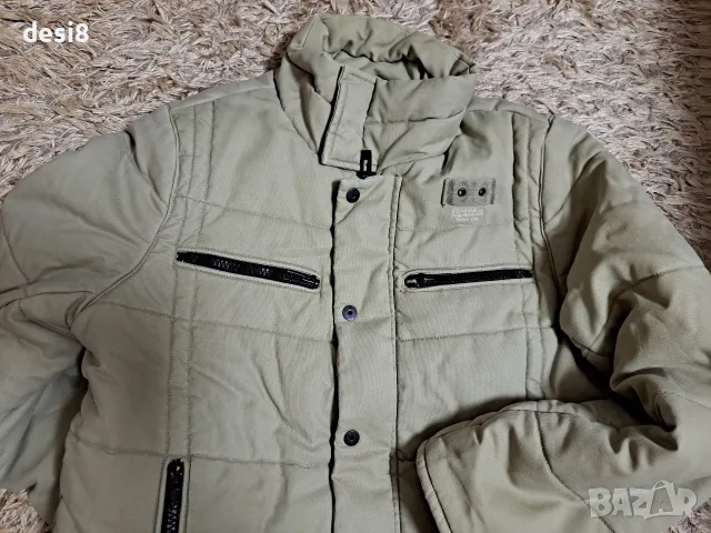 Мъжко зимно яке G-Star