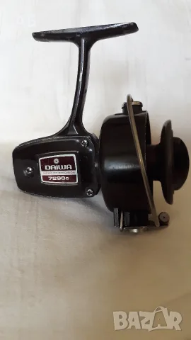 Ретро макара Daiwa 7290 c 