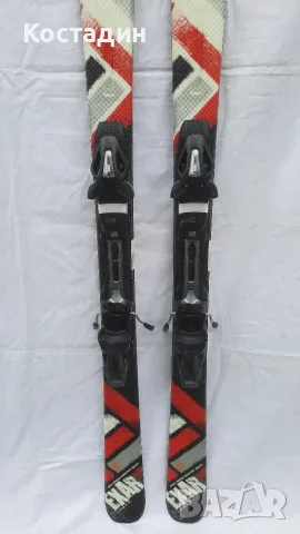 Карвинг ски  Elan Exar eRise  150см. , снимка 3 - Зимни спортове - 56690643