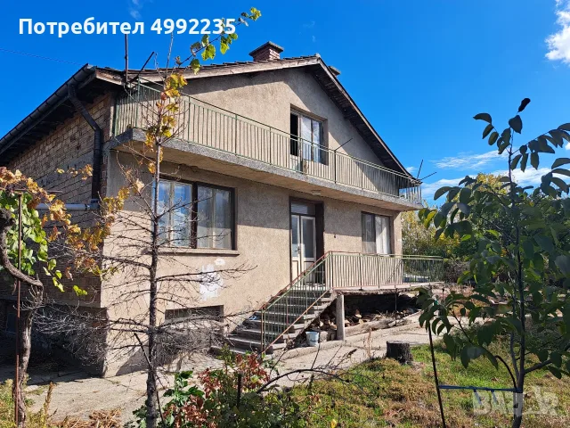 Продавам къща в с. Ковачево; обл. Пазарджик, снимка 18 - Къщи - 56684512
