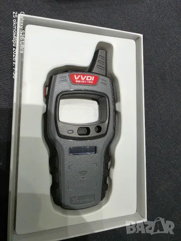 VVDI mini key tool, снимка 2 - Аксесоари и консумативи - 56641047