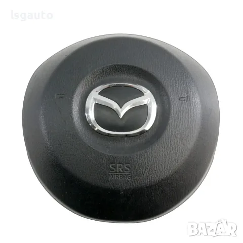 AIRBAG волан Mazda 6 Estate (GJ, GL) 2013-2019 ID: 164980 ОЕМ: BAM-PT1-1696