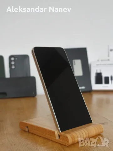 Samsung S23+    512GB, снимка 5 - Samsung - 56737508