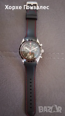 Certina DS-2 Precidrive (Limited Edition) 41мм, снимка 8 - Мъжки - 56719084