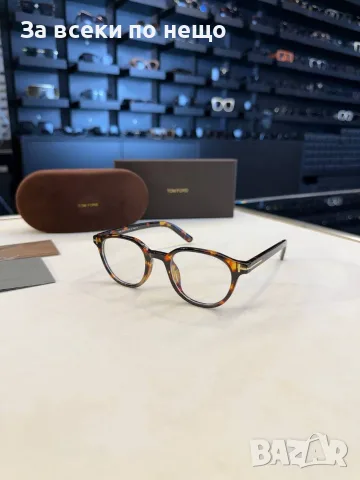 Tom Ford Рамки За Диоптрични Очила - Различни Цветове Код SK2538