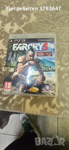 Продавам тези игри, снимка 2 - Игри за PlayStation - 56596321