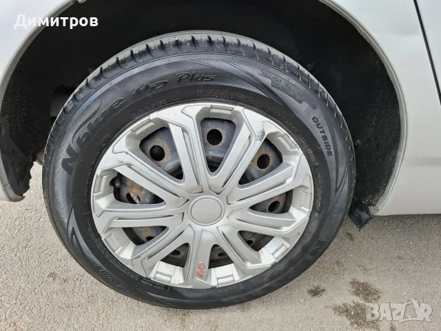 Toyota Corolla D4D 2.0 Hatchback, снимка 15 - Автомобили и джипове - 56648610