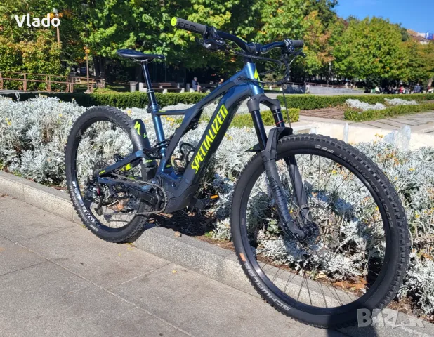 Specialized Turbo Levo Gen.2, снимка 10 - Велосипеди - 56634885