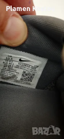 Нови маратонки NIKE, снимка 2 - Маратонки - 56710619