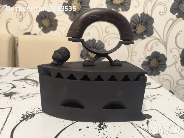 За всекиго по нещо , снимка 3 - Антикварни и старинни предмети - 56575354