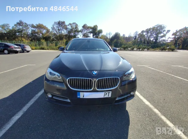 BMW 530 d XD.....06. 2015, снимка 2 - Автомобили и джипове - 56714883