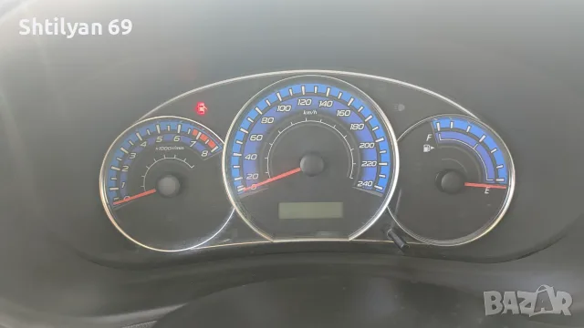 Subaru Forester 2.0 i gas, снимка 10 - Автомобили и джипове - 56747386