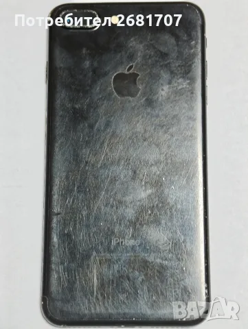 телефон iPhone 7+, снимка 2 - Apple iPhone - 56584895