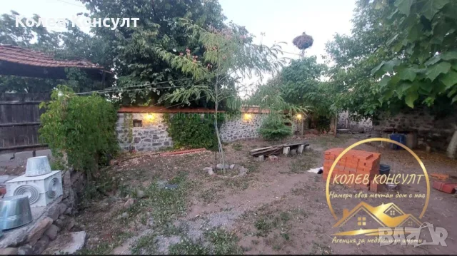 Къща село Гарваново , снимка 7 - Къщи - 56634223
