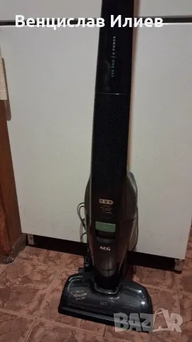 Безкабелна Прахосмукачка AEG -CX 8