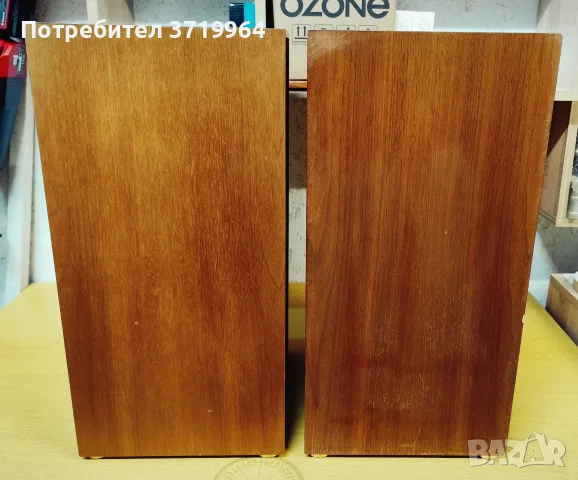 Wharfedale Linton 3XP, снимка 8 - Тонколони - 56726291