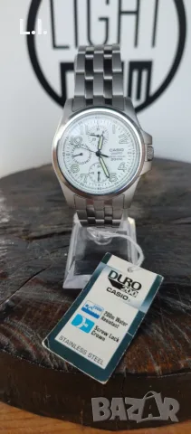 Ретро дайвинг часовник Casio , снимка 2 - Мъжки - 56645186