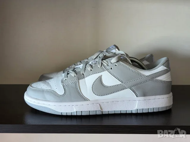 Nike Dunk Low 43номер 27.5см Стелка Като Нови