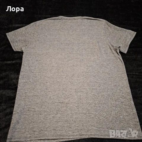 Мъжка тениска GUESS , снимка 4 - Тениски - 56554424