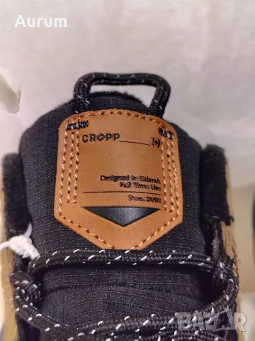 Cropp мъжки сникърси, снимка 3 - Кецове - 56712766