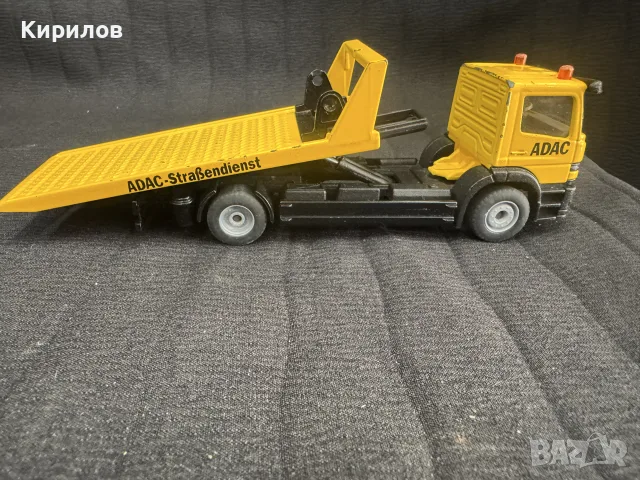 Mercedes Benz-Siku., снимка 3 - Колекции - 56746509
