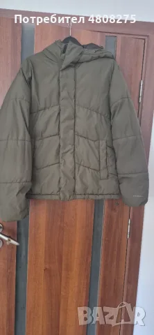 Jack Jones мъжко зимно яке