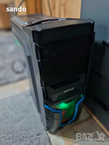 Компютър Core i5, снимка 2 - За дома - 56708827