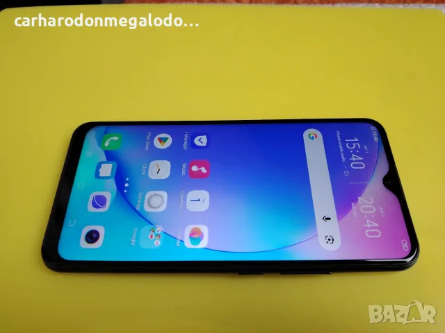 Vivo Y17 128 GB RAM 6GB , снимка 8 - Други - 56733091