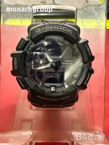 Часовник Casio G-Shock GBA-900