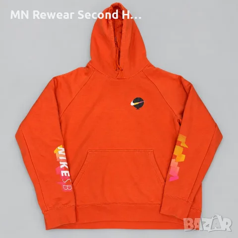 Мъжки суичър/горница Nike/ hoodie/ размер M