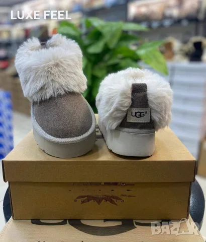 UGG✨ Дамски Боти 