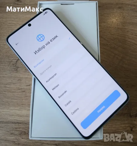 Redmi Note 13 Pro, снимка 7 - Xiaomi - 56653075