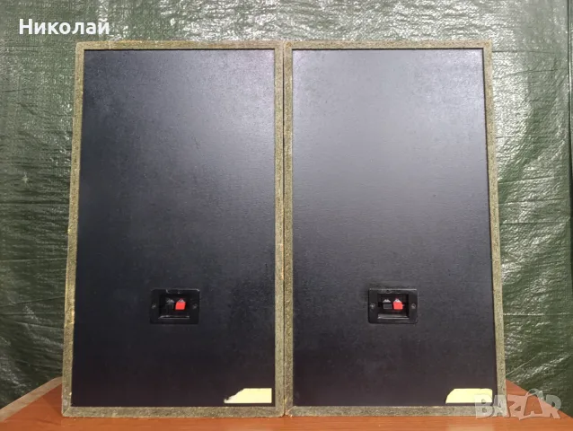 PIONEER CS-545.   Цена- 119 евро   , снимка 8 - Тонколони - 56555002