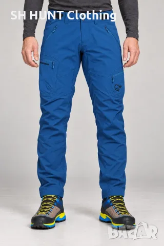 NORRONA Svalbard Flex1 Stretch Pant размер XXL еластичен панталон - 1287
