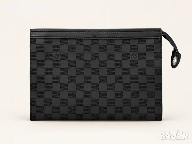 Наличен клъч Louis Vuitton, снимка 2 - Чанти - 56717629