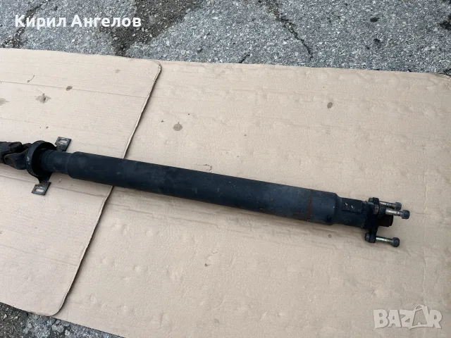 Кардан от BMW E38 2.5 TDS (автомат), снимка 2 - Части - 56662631