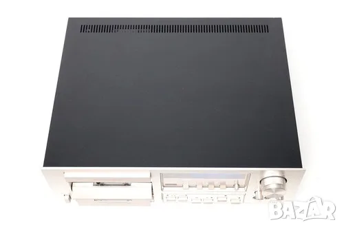 дек Pioneer CT-F850 Blue Line, снимка 2 - Декове - 56572962