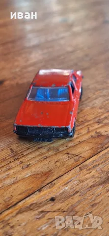 Мачбокс България-Ford Cortina , снимка 2 - Колекции - 56625307