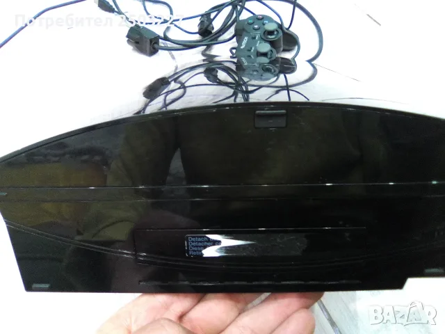 PlayStation 3 /PS 3 / 75 eвро, снимка 6 - PlayStation конзоли - 53083958