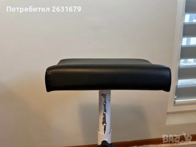 Стойка за педикюр, снимка 6 - Педикюр и маникюр - 56624661