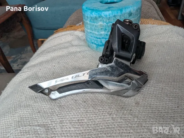 Шосеен Декланшор Shimanpo Ultegra R8000 Double