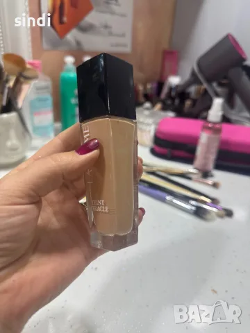 Грим armani lancome, снимка 3 - Козметика за лице - 56583783