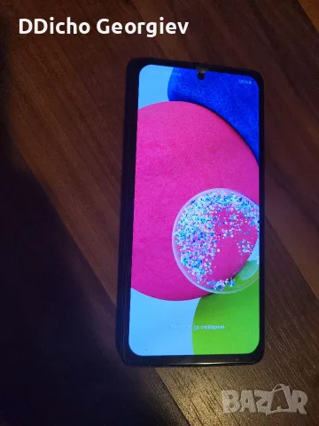 Samsung A52s 5G