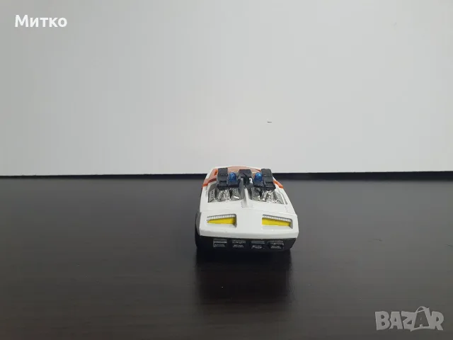 Matchbox England мащаб 1:43, снимка 4 - Колекции - 56691802
